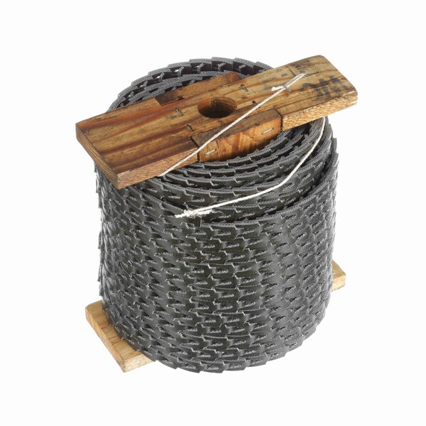Belt Drive Accessory -Ap Griptwist Belting 100 Ft Reel